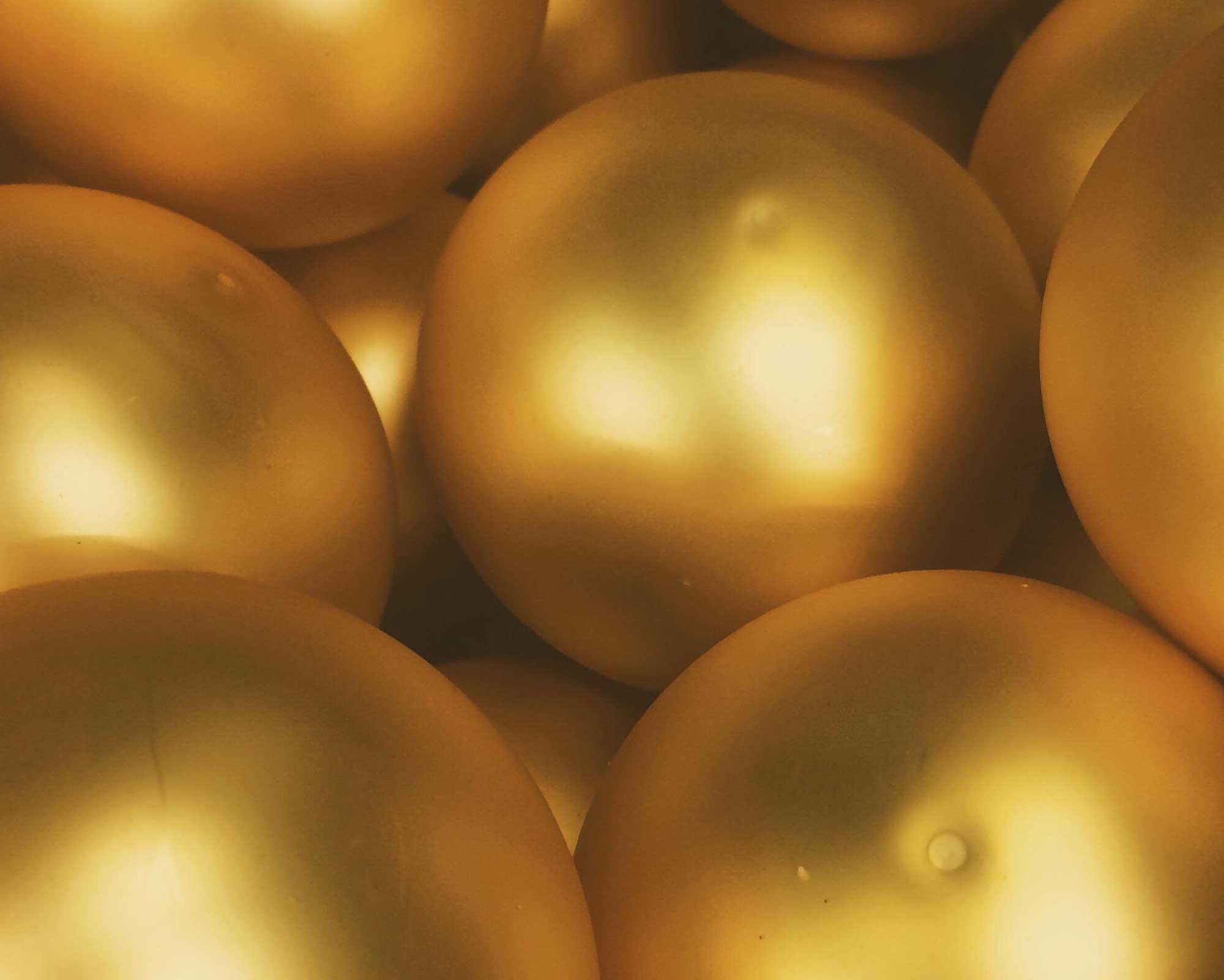 Spreewelle – Nr. 168: GOLD