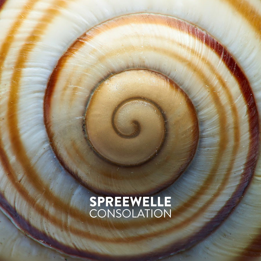 Spreewelle – Nr. 188: CONSOLATION