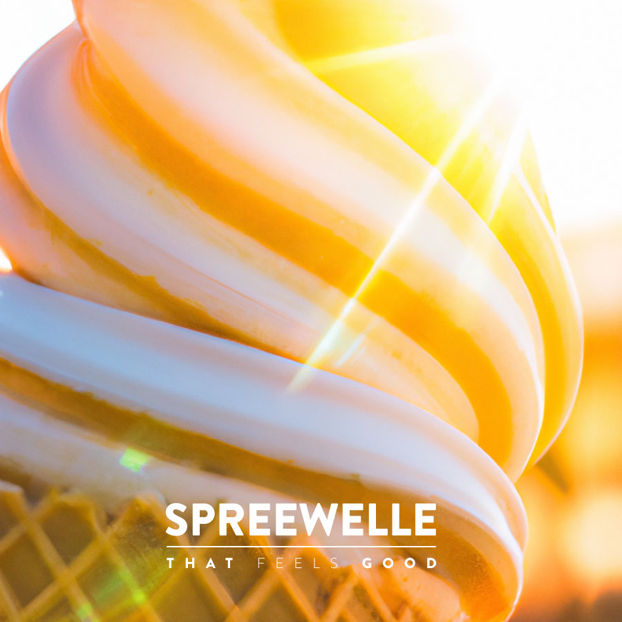 Spreewelle – Nr. 197: THAT FEELS GOOD